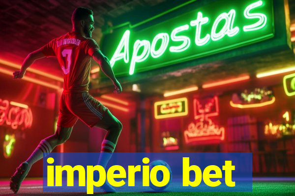 imperio bet